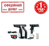 Стеклоочиститель Bosch GlassVac 0.600.8B7.000 (2 Ач, 0.1 л) TSH