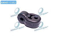 Криплення вихлопной системи (вир-во GM) 96553661 UA60