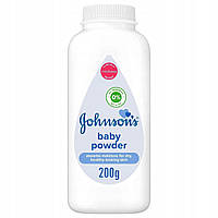 Присипка дитяча Johnson's Baby Powder 200г