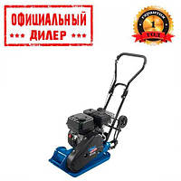 Бензиновая виброплита Scheppach HP 1100S (Lifan, 300 мм, 63 кг) PAK