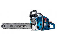 Бензопила BauMaster GC-9952 TSH