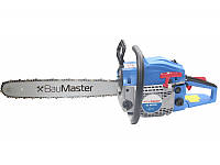 Бензопила BauMaster GC-9952M TSH