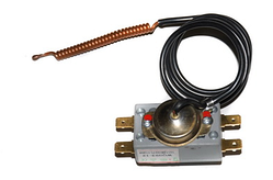 Термостат (термореле) SPC-F 85°С 20А для бойлера "Thermex"