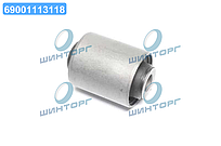 САЙЛЕНБЛОК ОПОРИ ДИФЕРЕНЦИАЛУ (FEBEST) TAB-331 UA60