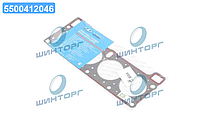 Прокладка ГБЦ ВАЗ 2101-2107, 2121 (пр-во СНГ) 21050100302082 UA60
