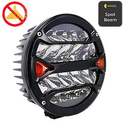 WL R-101 DLX 7" SP+DRL 18L-90W OSR