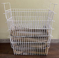 Корзина (кошик) морозильної скрині Juka