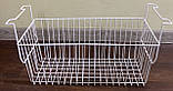 Корзина (кошик) морозильної скрині Juka, фото 3
