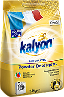 Порошок для прання Kalyon Gold на 30 прань 3 кг