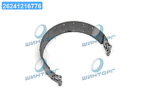 Лента тормозная Т 16 в сб. (пр-во ЛЗТД) СШ20.38.021-01 UA60