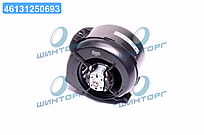 Вентилятор обигривача VAG (вир-во Nissens) 87768 UA60