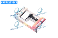 Автомобильний зарядний пристрий 2USB (12 / 24V - 5V 2,1A) и прикурювач (12/24 -5A 60W)  DK-AZ02 UA60