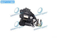 Щиткотримач генератора (вир-во Valeo) 595354 UA60