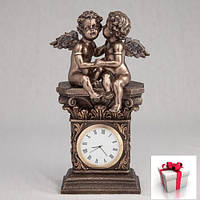 Часы "Секреты ангелов" ( 20 см)