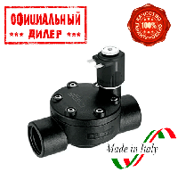 Электроклапан подземного полива Claber 9V 3/4 "Н TSH