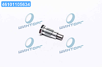 Натягувач ланцюга VAG 1,8/2,0 TFSI (вир-во FEBI) 46275 UA60