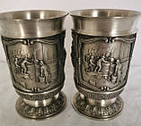 Олов'яний келих Сім'я, Життя (Ціна за один), фото 2