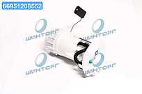 Паливний насос Renault (вир-во Pierburg) 7.02552.39.0 UA60