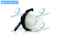 Вентилятор салону CITROEN/MITSUBISHI/PEUGEOT (вир-во Van Wezel) 3201773 UA60