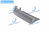 Накладка бампера пер. лив. FIAT SCUDO 03-06 (вир-во TEMPEST) 022 0163 921 UA60