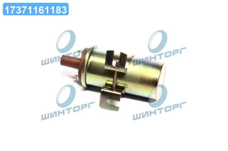 Катушка зажигания ВАЗ 2108, 2109, ТАВРИЯ (DECARO) 027.3705 UA60 (ID ...
