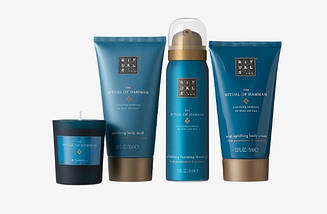 Подарунковий набір Rituals The Ritual Of Hammam Small Gift Set, фото 4