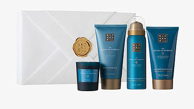 Подарунковий набір Rituals The Ritual Of Hammam Small Gift Set, фото 5