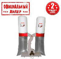 Стружкоотсос (Аспирация) Holzmann ABS 3880 (2.2 кВт, 400л, 400В) TSH