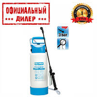 Опрыскиватель помповый GLORIA CLEANMASTER CM 50 (5л) TSH