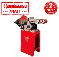 Ленточно-дисковый шлифовальный станок Holzmann BT 1220 (0.75 кВт, 228 мм, 230 В) TSH