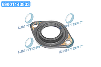 Прокладка форсунки, кришка головки цилиндра OPEL 1.7 TDI (вир-во Elring) 335.350 UA60