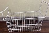 Корзина (кошик) морозильної скрині UBC, фото 2