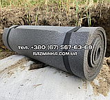 Мін. замовлення від 10 шт! Каремати 16мм, 1800*500*16мм (без резинок) | товстий каремат, фото 2