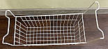 Корзина (кошик) морозильної скрині UBC, фото 3
