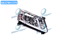 Фара пра. GEELY EMGRAND (вир-во TEMPEST) 024 9173 R4C UA60