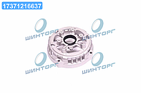 Кришка генератора ВАЗ 2110 задня (DECARO) 2110-3701301 UA60