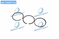 Кольца поршневые OPEL/ISUZU 79,50 1,7D 4EE1 (пр-во Mopart) 02-4310-050 UA60