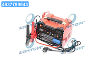 Пуско-зарядний пристрий, 12-24V, 12A/85A/12V (старт), цифрова панель  LED  DK-JN85 UA60