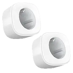 Набір розумних WiFi розеток (2 pack) Meross MSS210HKKIT(EU)