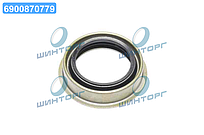 Сальник приводу VOLVO, VOLKSWAGEN, SKODA, SEAT, FORD (FEBEST) 95LDS-40551213C UA60