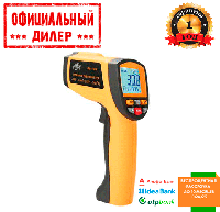 Пирометр инфракрасный -30-1150°C BENETECH GM1150A PAK