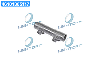 Патрубок вентиляций картера EMH505 UA60