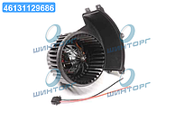 Вентилятор обигривача VOLKSWAGEN Transporter04/03 - 11/09 (вир-во NRF) 34065 UA60