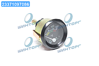 Вказивник температури води и масла МТЗ, МАЗ 12В  ЭИ8008-3 UA60
