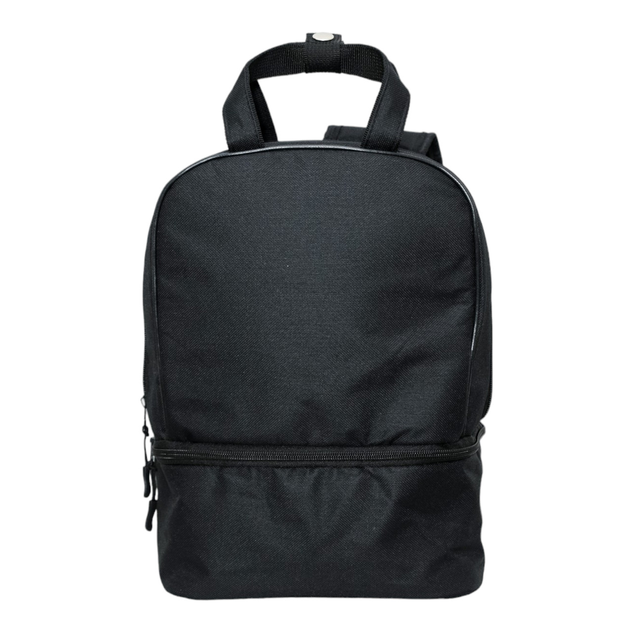 Дитячий рюкзак Kids VS Thermal Eco Bag чорного кольору