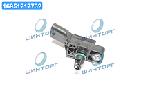 Датчик наддуву VAG 2,0FSI (вир-во BOSCH) 0261230416 UA60