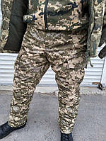 Штани Soft Shell