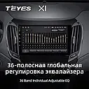 Штатная магнитола Teyes X1 Chevrolet Cruze 2 (2016-2023), фото 5