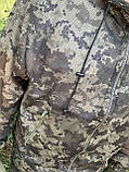 Маскувальний костюм сітка ліс, фото 4