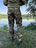 Тактичний костюм Softshell Ліс, фото 5